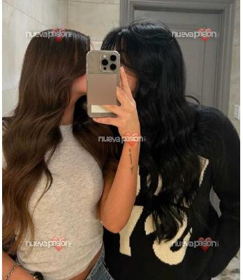 PAREJA REAL VICIOSA 200€