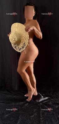 IMPLICADA DESEOSA MORBOSA CON GANAS DE HACER DE TODO SIN LIMITES