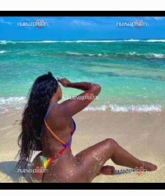 Pamela ♦️🍒 BELLEZA EN PLAYA DEL INGLÉS