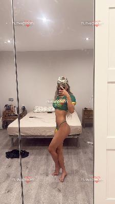 🔥👿HANNA TU CITA IDEAL FOGOSA PERVERSA FIESTERA UNICA PARA TI 🔥