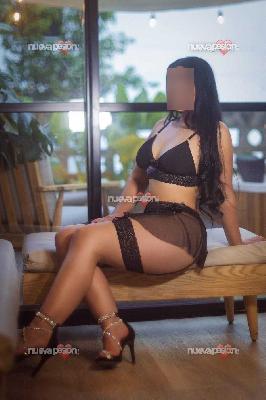 FRANCES NATURAL Y BESOS