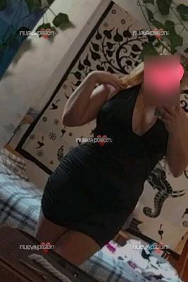 25E FRANCES  HASTA ELFINAL CORRETE EN MI BOCA ,EN MI COCHE ESPAÑOLA