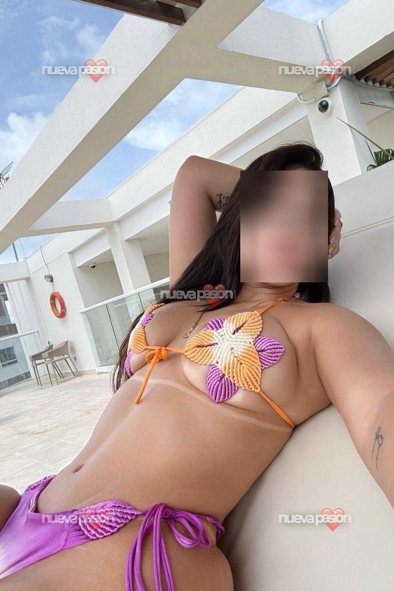 💥🔝 EN JAEN 💥✨  SOFIA💥 NOVEDAD ESCORT DE LUJO VIP DISPUESTA A VERTE 📸🔝💥