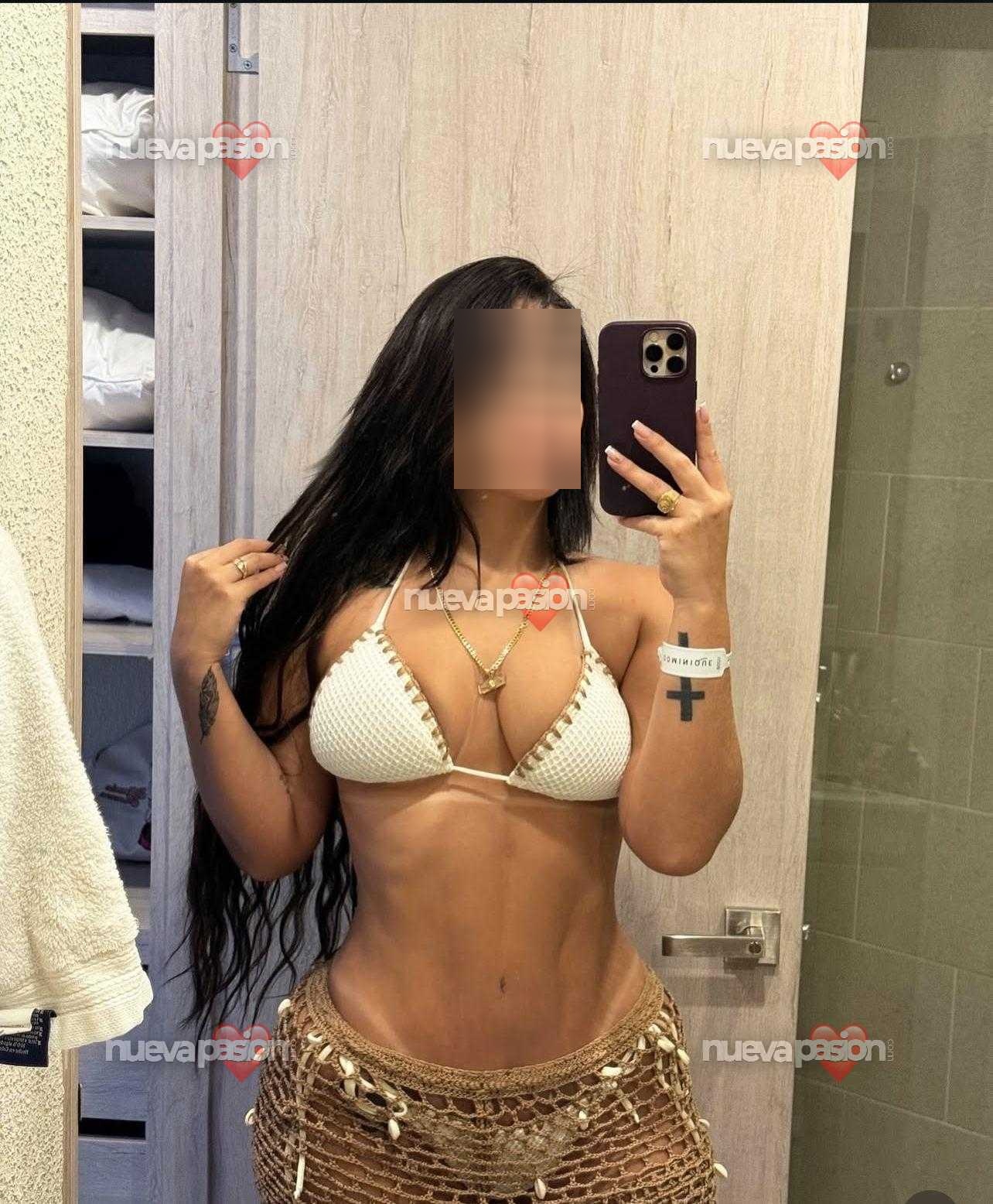 💥🔝 EN JAEN 💥✨  SOFIA💥 NOVEDAD ESCORT DE LUJO VIP DISPUESTA A VERTE 📸🔝💥