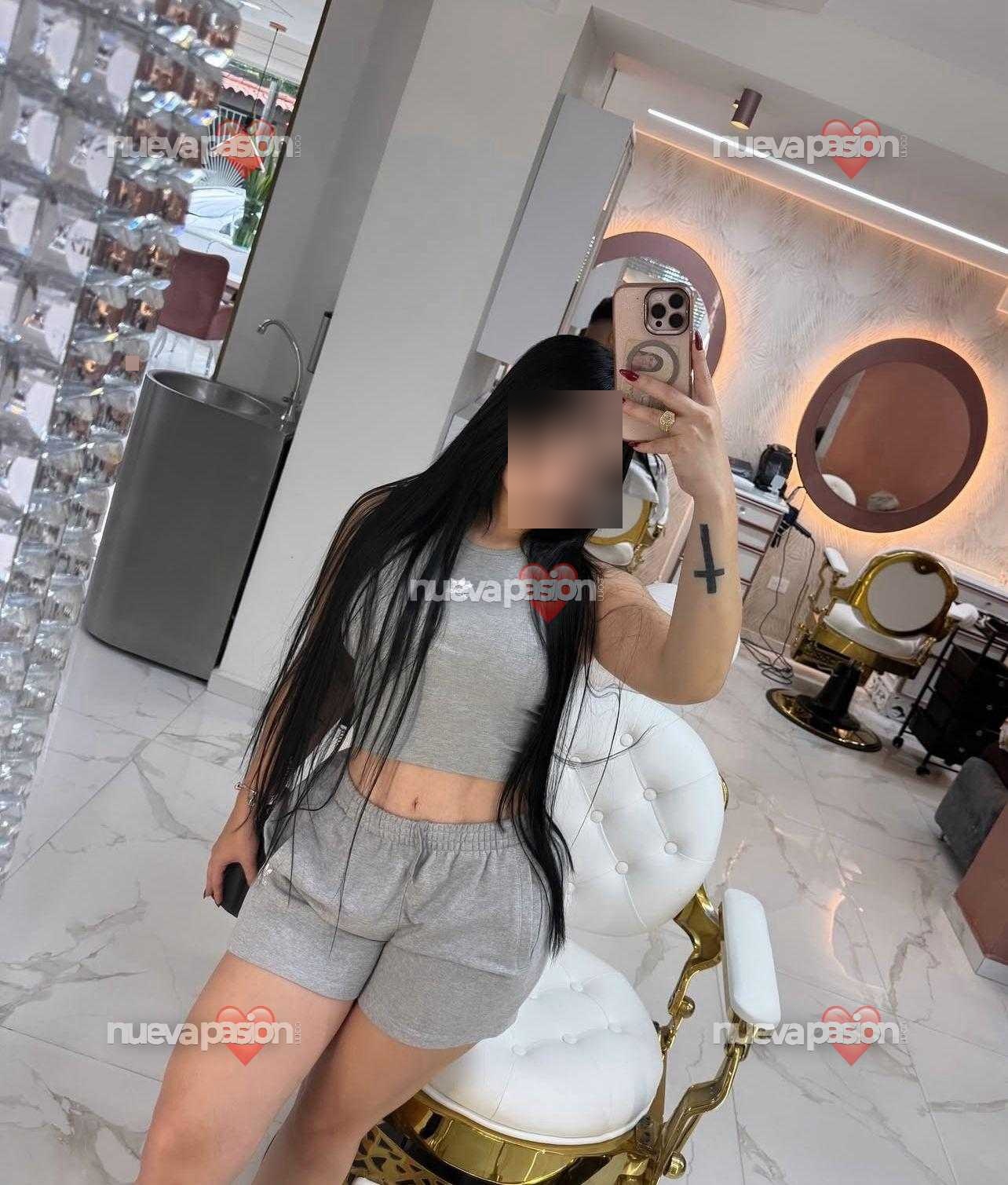 💥🔝 EN JAEN 💥✨  SOFIA💥 NOVEDAD ESCORT DE LUJO VIP DISPUESTA A VERTE 📸🔝💥