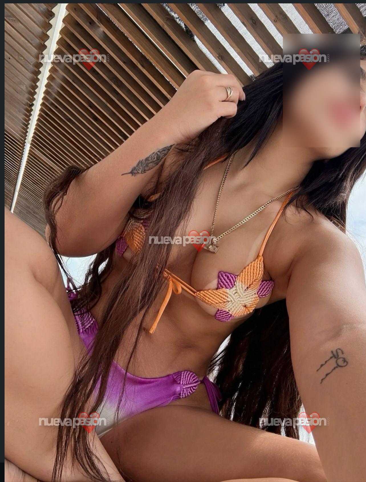 💥🔝 EN JAEN 💥✨  SOFIA💥 NOVEDAD ESCORT DE LUJO VIP DISPUESTA A VERTE 📸🔝💥