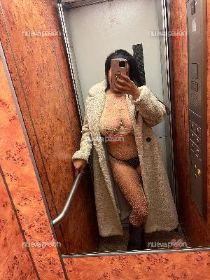 ESCORT NOVEDAD SIN LIMITES AL PLACER EN IBIZA SEXO A TOPE