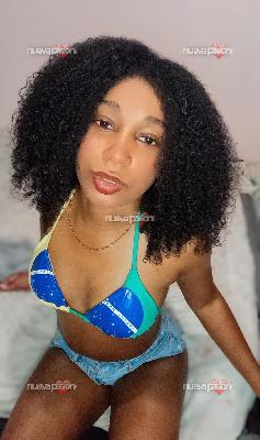 😈FLACA LATINA SEXY CULONA 😈