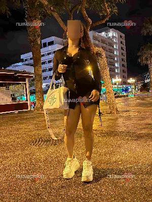 fotografias de escort para hombre en mallorca