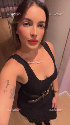 😉✨SARA BRASILEÑA DE VUELTA EN SALOU!!😉✨