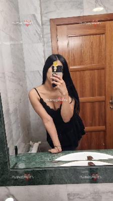 🔝📍 ABRIL LINDA LATINA EN SALOU (TARRAGONA) 💥🔝