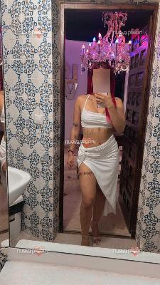 🔥💎MEGAN – COLOMBIANA 25 AÑOS EN ALICANTE CAPITAL 💎🔥