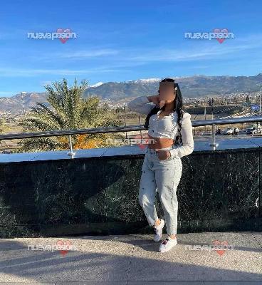 LIZ: TU DESEO MÁS PROFUNDO