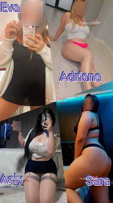 Salidas 1 hora 100€ taxi incluido.