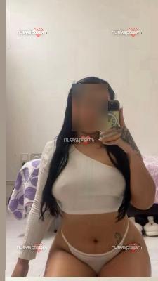 DAYANA 20 AÑOS BELLA COLOMBIANA ME ENCANTA SER TUYA