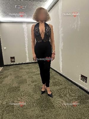 EVA FIESTERA CACHONDA TETONA 68 AÑOS COLOMBIANA MADURA