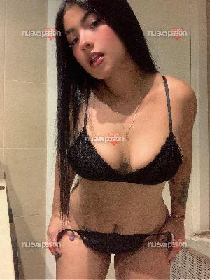 DISPONIBLE 24 HORAS 💋 SOY ESTEFI EN PUERTO BANÚS, FUENGIROLA Y MARBELLA 💎