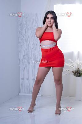 HOLA SOY LAURA EN MARBELLA CENTRO