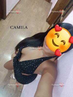 PLACER COMPLETO EN VIGO CON CINCO BELLEZAS INOLVIDABLES, AHORA