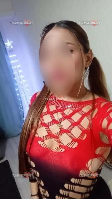 BOMBA DE SEXO FIESTA A TOPE ARDIENTE FOGOSA NOVEDAD EN MOLINA DE LA SEGURA
