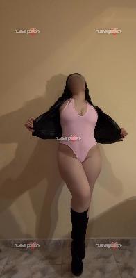 Estoy con ganas de ti 😈