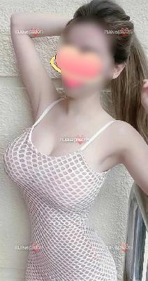 RECIEN LLEGADAS HERMOSAS CHICAS ESCORTS CARIÑOSAS SENSUALES  Y SALIDAS 24H ☎️ Telegram : 635259531