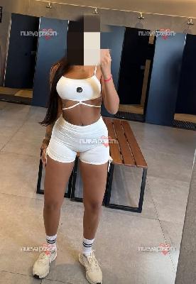 INDEPENDIENTE FIESTERA MUY SIMPATICA