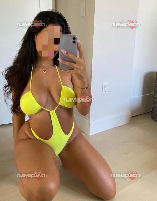 TRATO DE NOVIOS FRANCES NATURAL