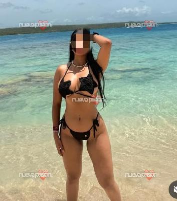 INDEPENDIENTE FIESTERA MUY SIMPATICA