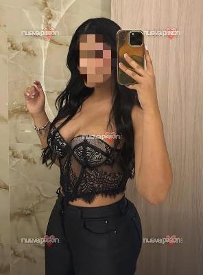 INDEPENDIENTE FIESTERA MUY SIMPATICA