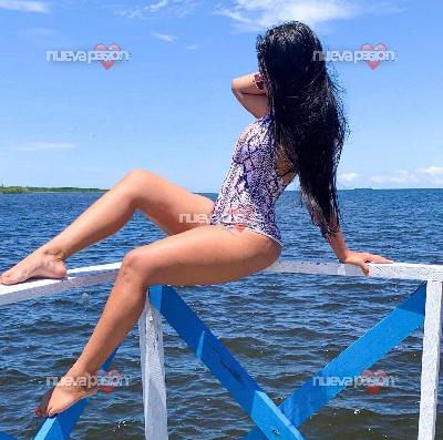 TRATO DE NOVIOS CHICA CALIENTE