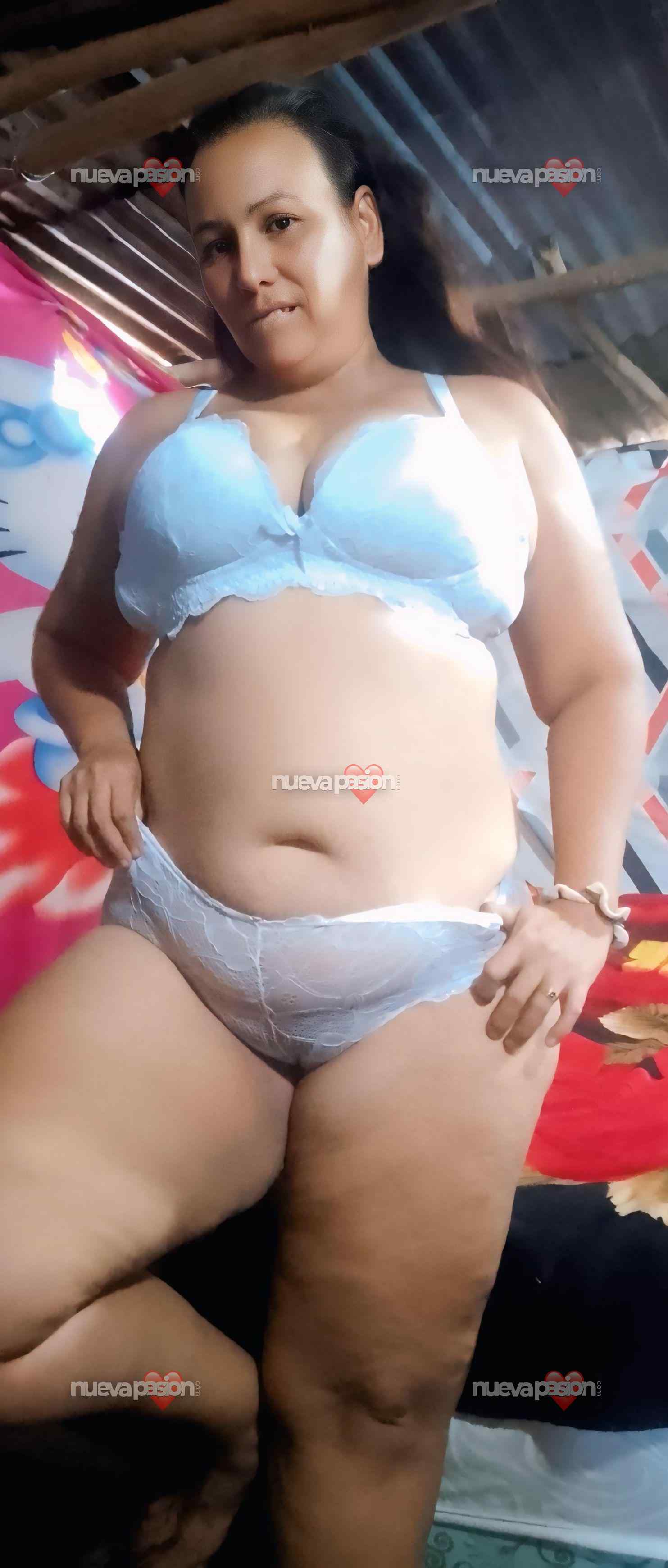 8€ ¡SOY TU FETICHE GUARRO, CON MUCHA TETA Y MÁS CULO! 😈🍑