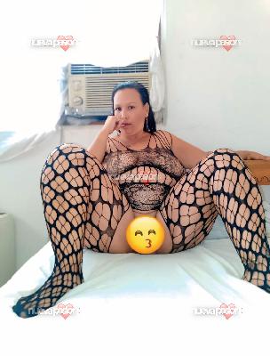 8€ ¡SOY TU FETICHE GUARRO, CON MUCHA TETA Y MÁS CULO! 😈🍑