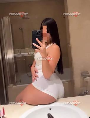 nueva en la ciudad, llegue hace dias dispuesta a complacer a mis cliente hago domicilio y tengo lugar tambien