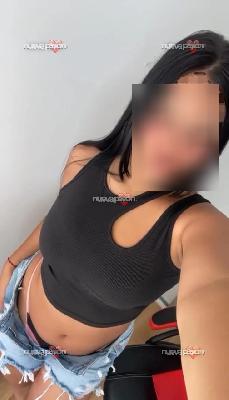 nueva en la ciudad, llegue hace dias dispuesta a complacer a mis cliente hago domicilio y tengo lugar tambien