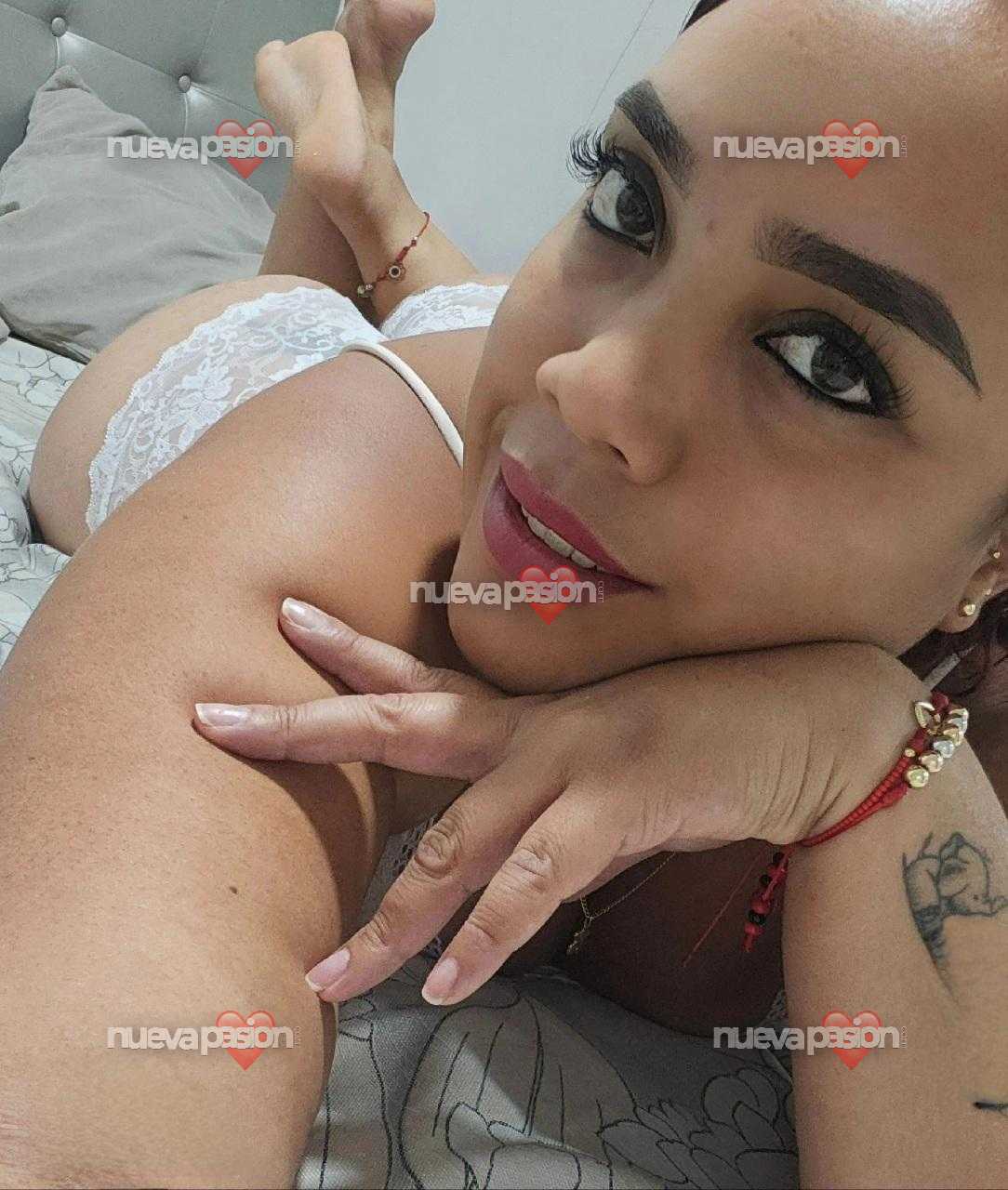 Novedad Jovencita encantadora y muy morbosa