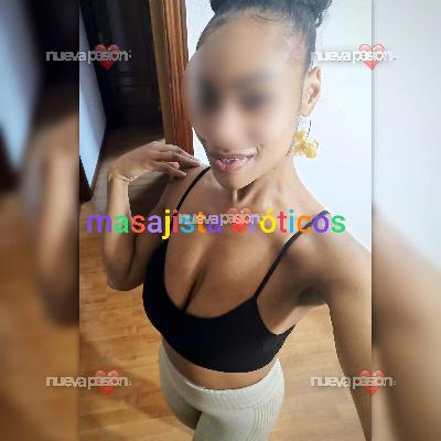 🚨🚨 NOVEDAD YIRIS 🚨🚨 TU BOMBONCITO DE CHOCOLATE 💗 CARIÑOSA, DISCRETA 💯 MORBOSA EN POZUELO DE ALARCON