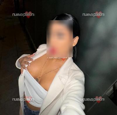 CHICA SEXY CON PISO INDEPENDIENTE