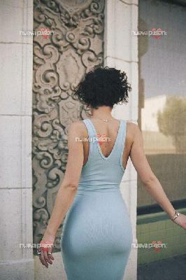 MASAJES ERÓTICOS ALCOBENDAS