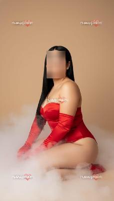 BRILLIT   BOMBA DE SEXO FIESTA ARDIENTE  FRANCES  DELICIOSO