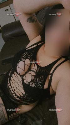 LUCIA NOVEDAD    BOMBA DE SEXO FIESTA ARDIENTE  FRANCES  DELICIOSO