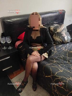 VENEZOLANA MUJER  ARDIENTE SENSUAL NOVEDAD EN BARAJAS   VEN A CONOCERME SOY TODO LO QUE BUSCAS