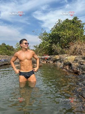 fotografias de gay en españa
