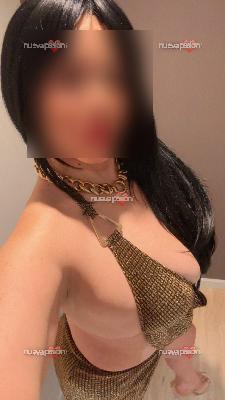 💕💕VEN SOY NOVEDAD EN LA ZONA  MUJER  ARDIENTE FIESTERA✨✨EN LA SEU D URGELL