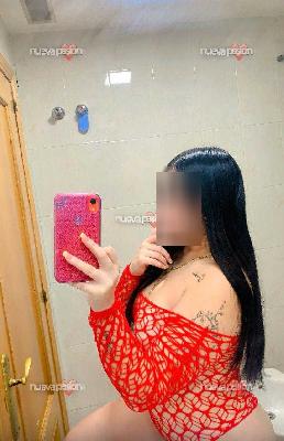 BOMBA DE SEXO FIESTA ARDIENTE FRANCES NATURAL DE LUJO EN ELCHE