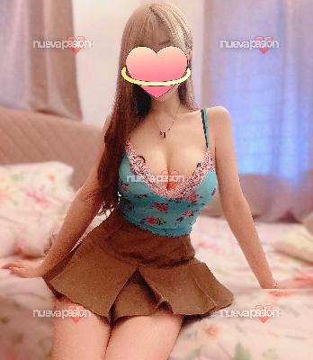 NUEVAS ESCORTS CARIÑOSAS SEXYS MUY CACHONDAS Y SALIDAS 24H
