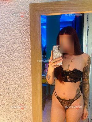 fotografias de escort para hombre en españa