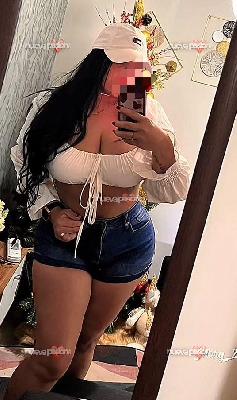 Sacha súper caliente