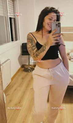 JOVEN COMPLETA Y VERDADERA SERVICIOS CLAROS