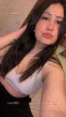 JOVEN COMPLETA Y VERDADERA SERVICIOS CLAROS / HASTA EL LUNES